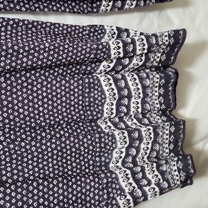 American Eagle Outfitters wide leg pants NWOT Medium